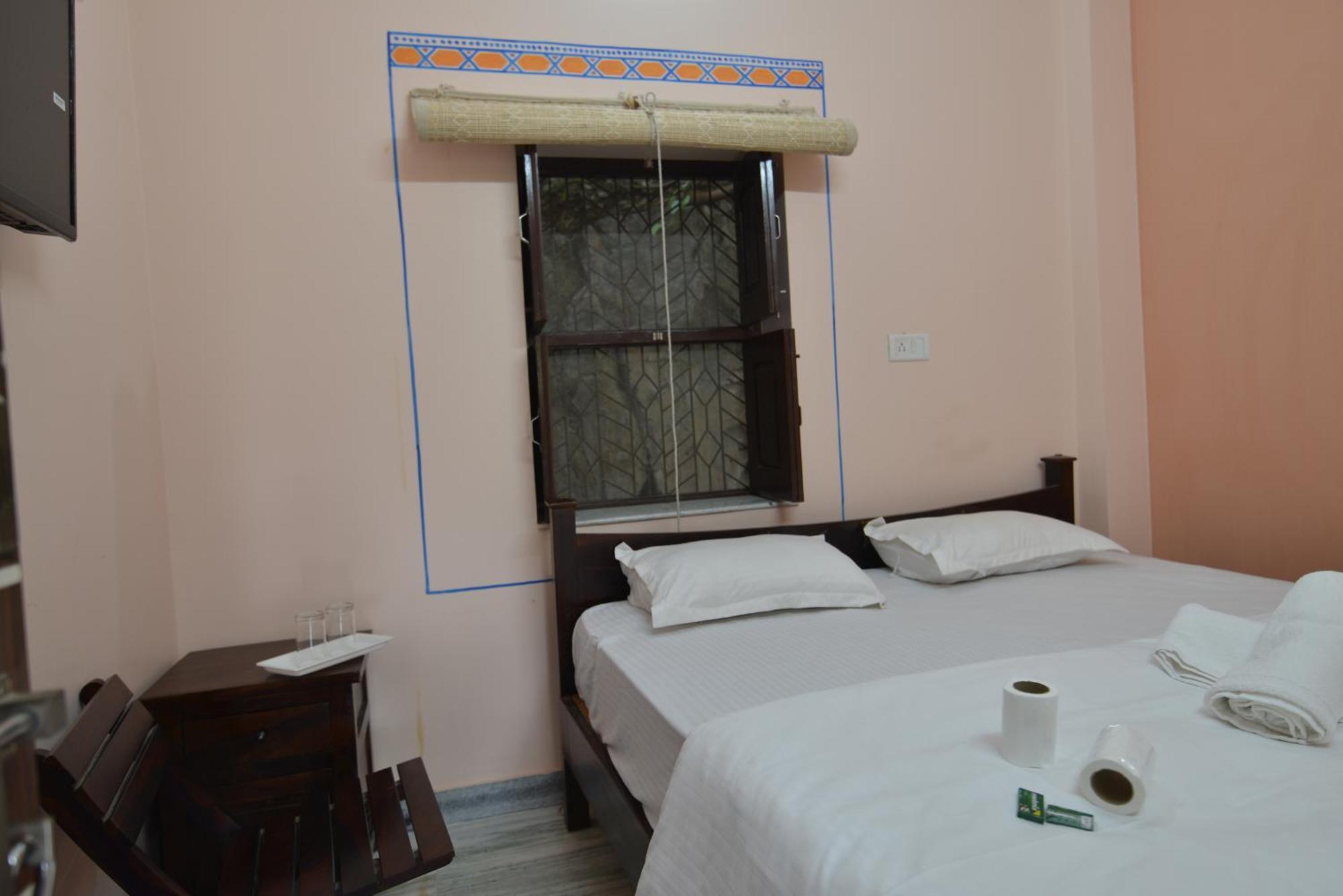 Hotel Bawarri Haveli Jodhpur  Exterior foto