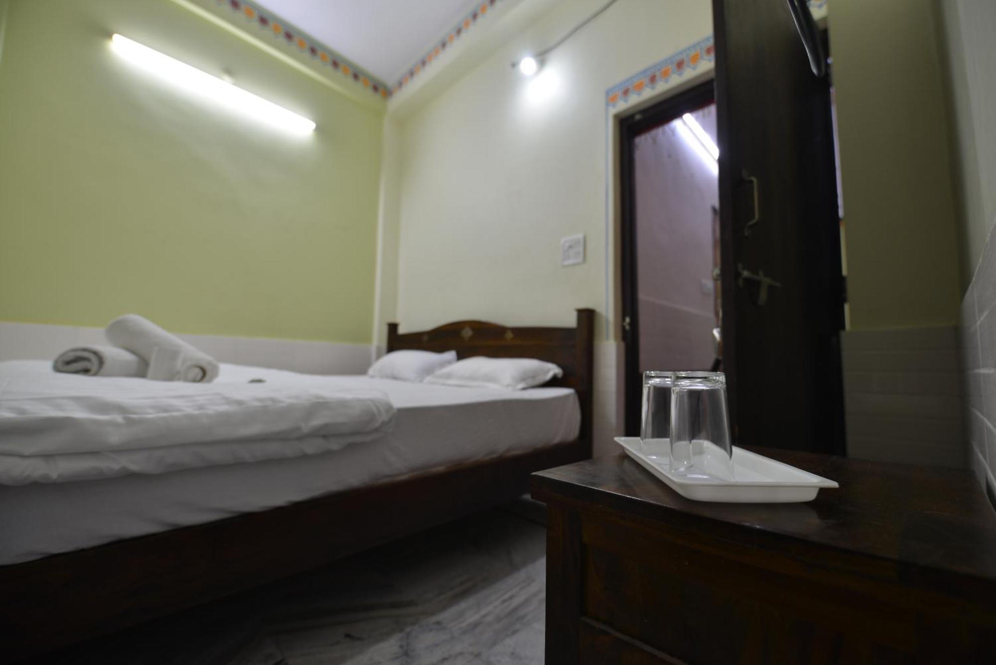 Hotel Bawarri Haveli Jodhpur  Exterior foto