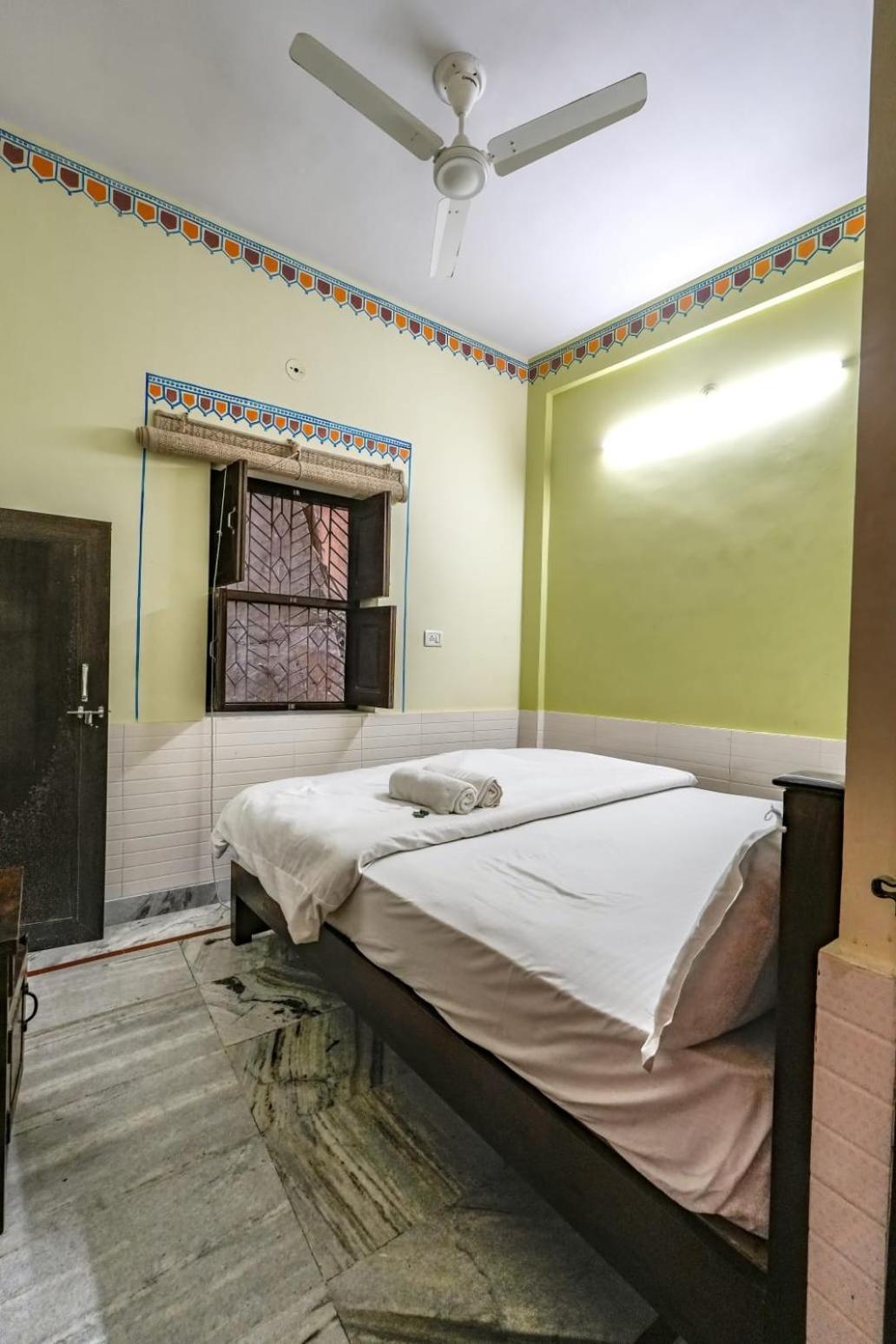 Hotel Bawarri Haveli Jodhpur  Exterior foto