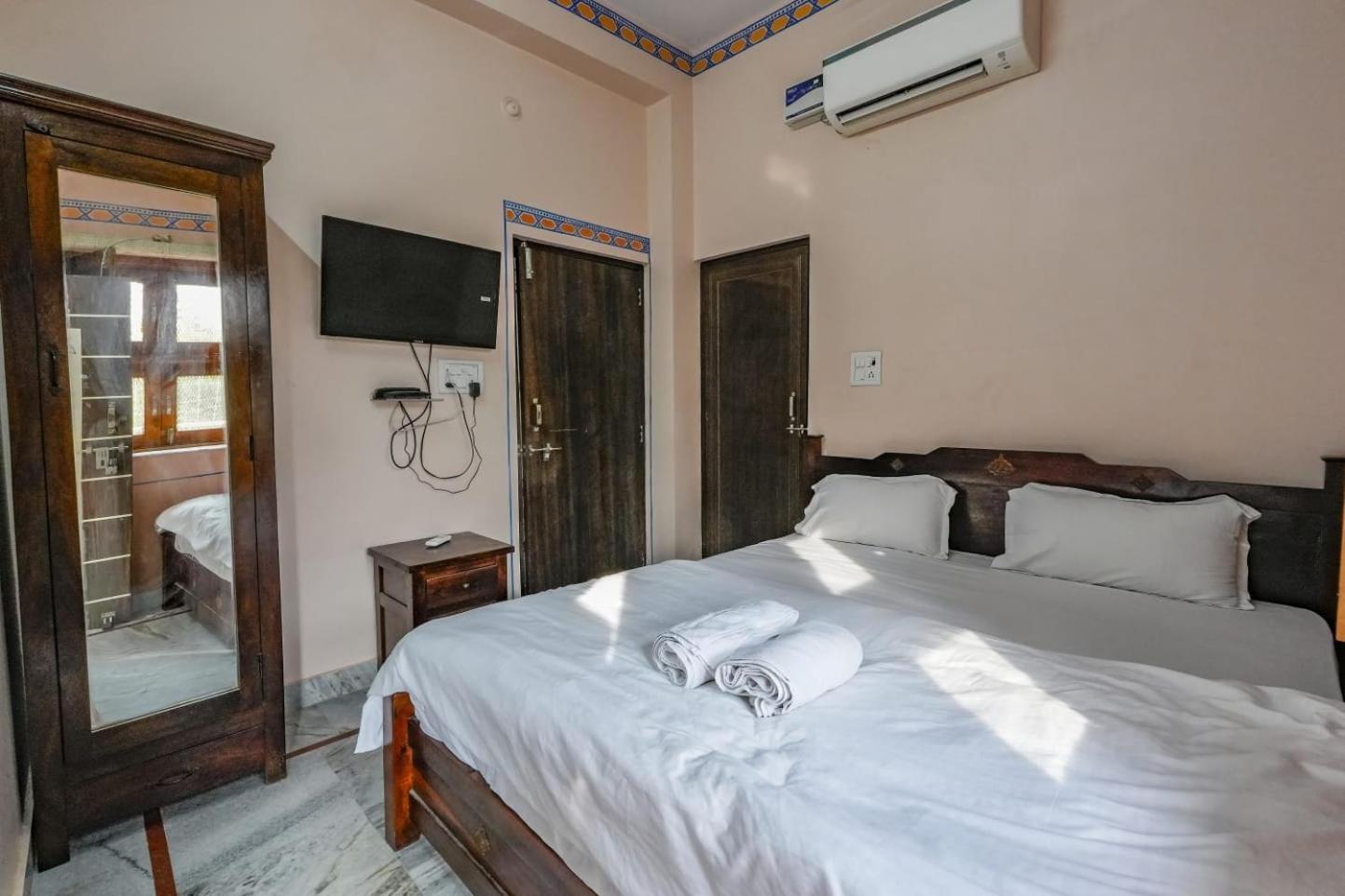 Hotel Bawarri Haveli Jodhpur  Exterior foto